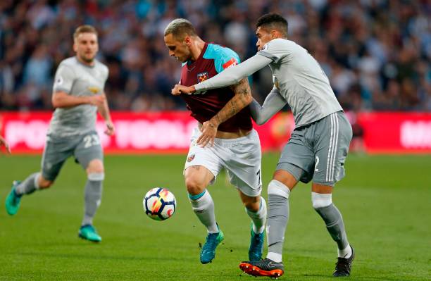 他们的表现 他们的表现